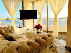 Exclusivo Departamento con Vista Panoramica al Mar